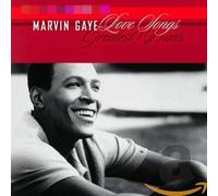 Gaye Marvin - Greatest Duets
