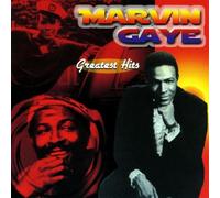 Gaye Marvin - Greatest Hits