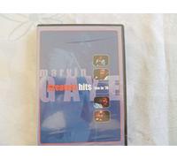Gaye, Marvin - Greatest Hits Live 1976 [Francia] [DVD]
