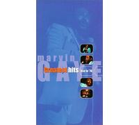 Gaye, Marvin - Greatest Hits Live in 76 [USA] [VHS]