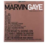 Gaye Marvin – Il Meglio Di Marvin Gaye
