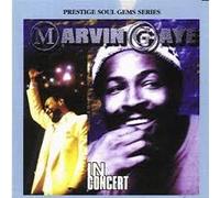 Gaye Marvin - In Concert
