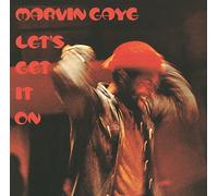 Gaye Marvin - Let's Get It on