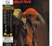 Gaye, Marvin - Let's Get It On-Deluxe Edition