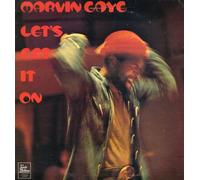 Gaye,Marvin - Let's Get It on [Import]