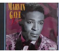 Gaye, Marvin - Live
