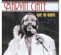 Gaye Marvin - Live in Miami