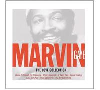 Gaye,Marvin - Love Collection