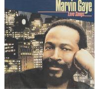 Gaye, Marvin - LOVE SONGS - MARVIN GAYE