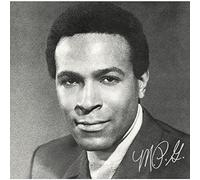 Gaye, Marvin - M.P.G.