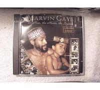 Marvin Gaye - The Man The Music The Legend-Ed Collectors(2cds)