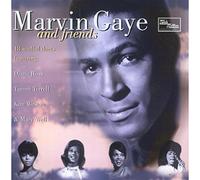 Gaye,Marvin - Marvin Gaye And Friends