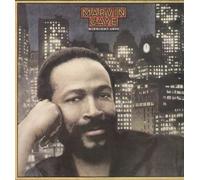 Gaye Marvin - Midnight Love