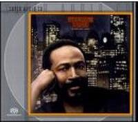 Gaye, Marvin - Midnight Love