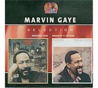 Gaye, Marvin - Midnight Love / Dream of a Lifet