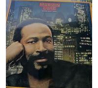 Gaye Marvin - Midnight Love [Vinilo]
