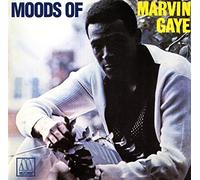 Gaye, Marvin - Moods of Marvin Gaye