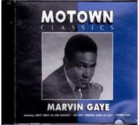Gaye, Marvin - Motown Classics