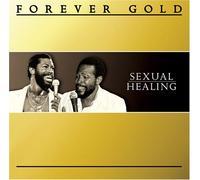 Gaye Marvin/Pendergrass Teddy - Forever Gold: Sexual Healing