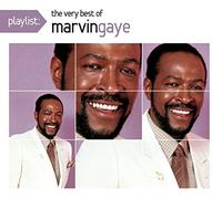 Gaye,Marvin - Playlist: the Very Best of Marvin Gaye