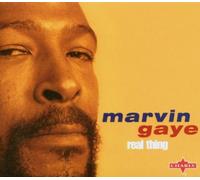 Gaye Marvin - Real Thing