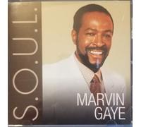 Gaye Marvin - S.O.U.L.