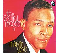 Gaye Marvin - Soulful Moods of Marvin [Import]