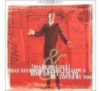 Gaye Marvin - That Stubborn Kinda Fellow