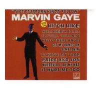 Gaye,Marvin - That Stubborn Kinda Fellow