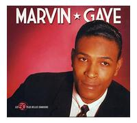 Gaye,Marvin - The 50 Greatest Songs : Marvin Gaye (3 CD)