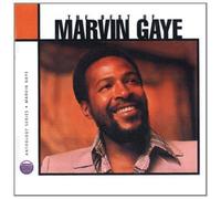 Gaye, Marvin - The Best of Marvin Gaye (Motown Anthology Series) Original recording reissued, Import Edition by Gaye, Marvin (1996) Audio CD