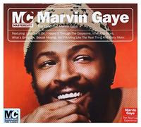 Gaye Marvin - The Essential Marvin Gaye
