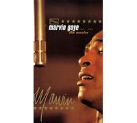 Gaye Marvin - The Master: 1961-1984 Repa