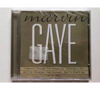 Gaye,Marvin - The Montreux Live Album