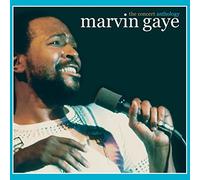 Gaye, Marvin - The Ultimate Live Collection
