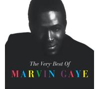 Gaye Marvin - The Very Best of Slidepack