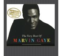 Gaye Marvin - The Very Best-Special ed.