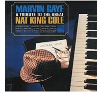 Gaye, Marvin - Tribute to the Great Nat