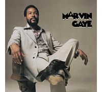 Gaye Marvin - Trouble Man [Vinilo]