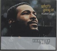 Gaye Marvin - What's Going on Deluxe Edition