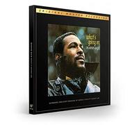 Gaye Marvin - What's Going on (Limited ed. Ultra Disc 45rpm) [Vinilo]