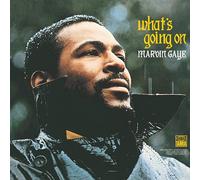 Gaye Marvin - WHAT'S VA On - Evergreen Vinilo Indie Exclusive Edición Limitada