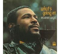 Gaye Marvin - What's Going on [Vinilo]