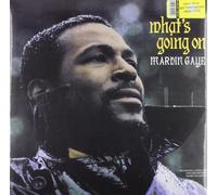 Gaye, Marvin - What's Going on [Vinilo]
