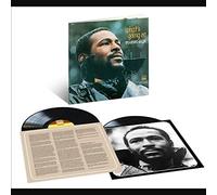 Gaye Marvin What's VA En (50th Aniversario) 2LP (180 Gr. Limitada EDT