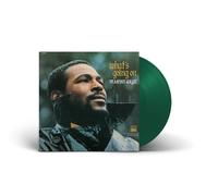 What's Going On - Limited Evergreen Colored Vinyl