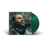Gaye Marvin - WHAT'S VA On - Evergreen Vinilo Indie Exclusive Edición Limitada