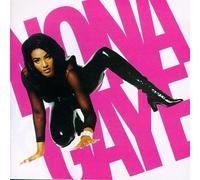 Gaye, Nona - Love for the Future