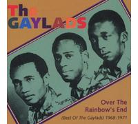 Gaylads, the - Over the Rainbow's End