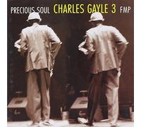 Gayle,Charles 3 - Precious Soul [Import]